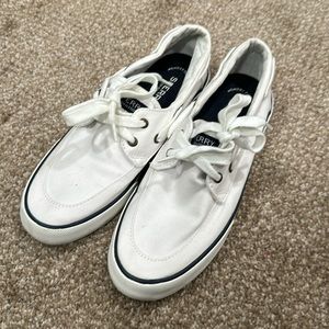 Sperry shoes top-sider